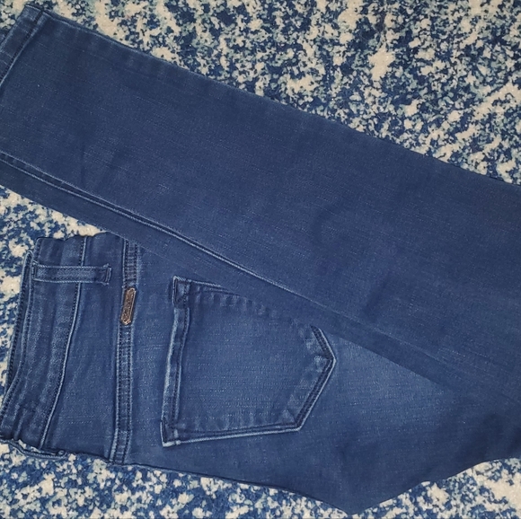 Size 3 KanCan Jeans - Picture 1 of 2